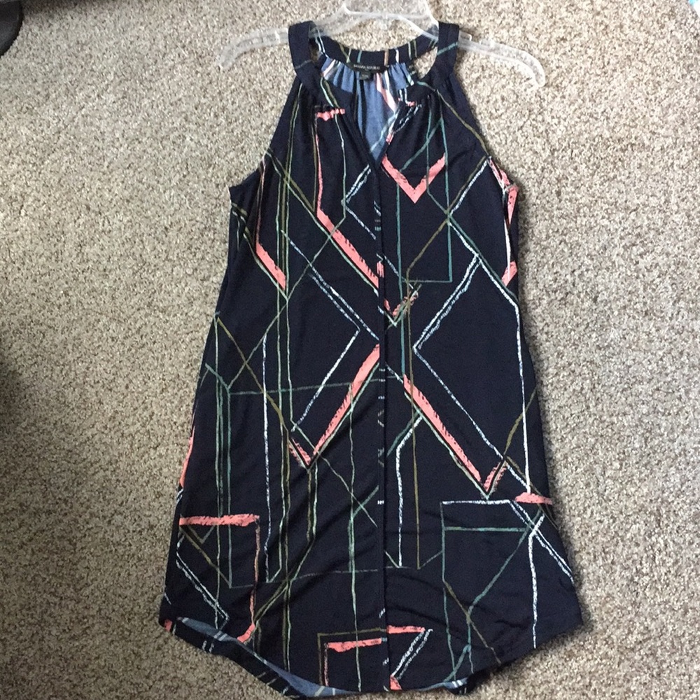 Banana Republic dress